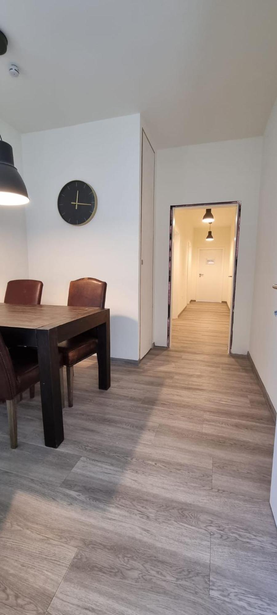 Zweibettzimmer "Grau" In Zentraler Lage Bremen Exterior photo