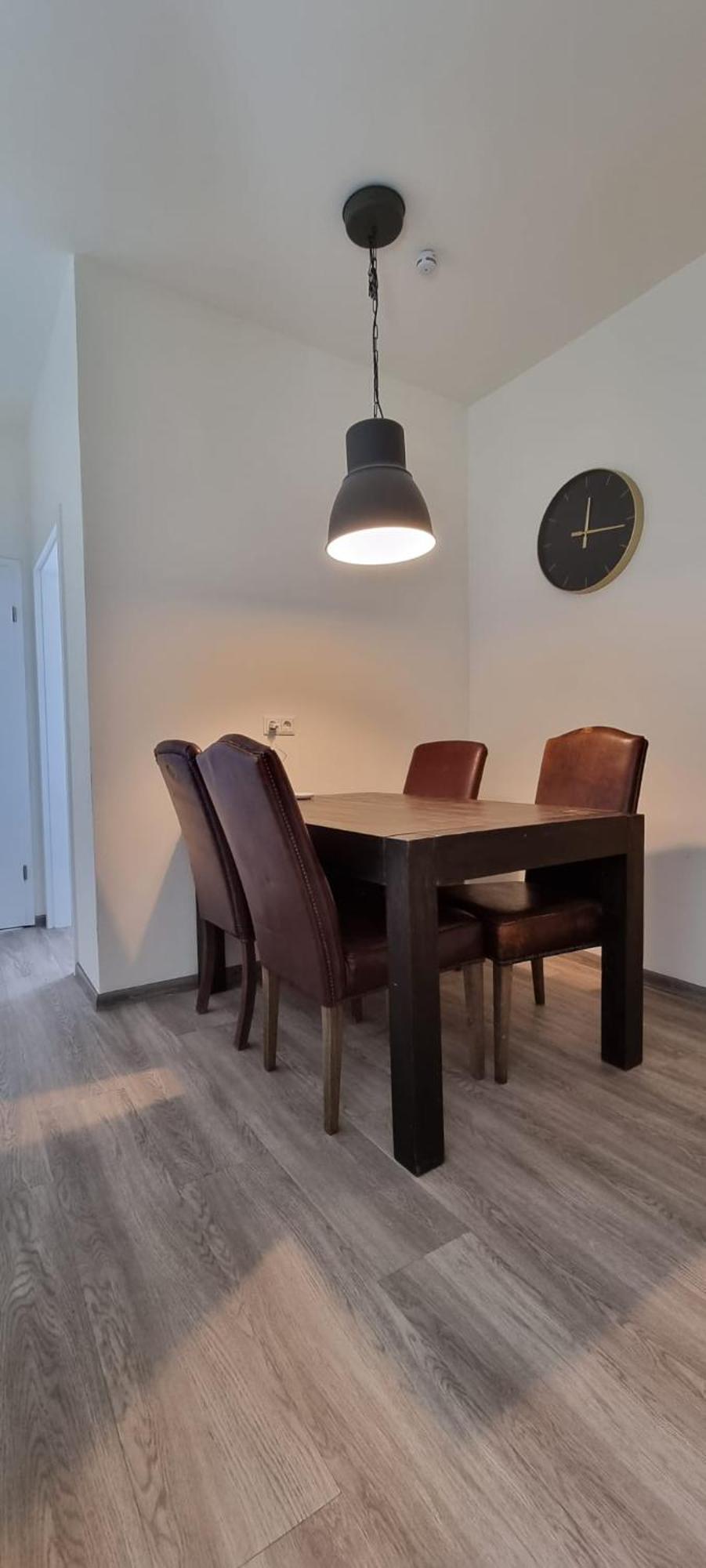 Zweibettzimmer "Grau" In Zentraler Lage Bremen Exterior photo